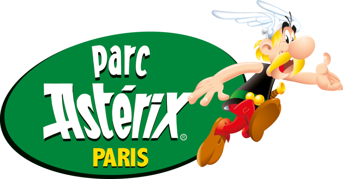 parc asterix