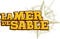 mer de sable