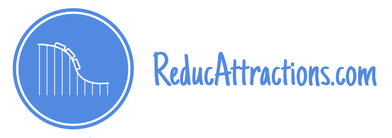 ReducAttractions.com